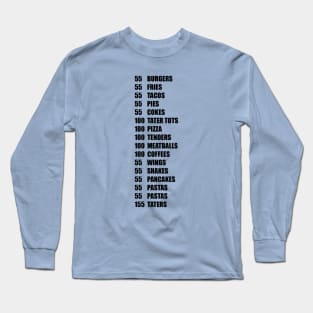 Pay it Forward Long Sleeve T-Shirt